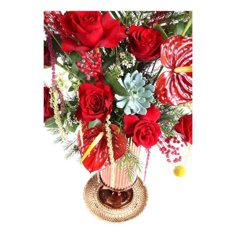 Very Love Flowers